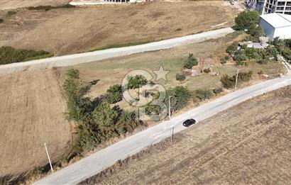 YALOVA KİRAZLI SANAYİ İMARLI SATILIK ARSA!.5267M2