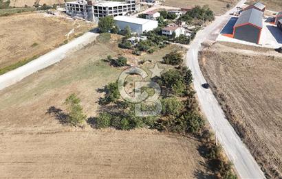 YALOVA KİRAZLI SANAYİ İMARLI SATILIK ARSA!.5267M2