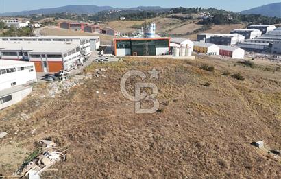YALOVA KİRAZLI SANAYİ İMARLI SATILIK ARSA!.3369M2