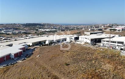 YALOVA KİRAZLI SANAYİ İMARLI SATILIK ARSA!.3369M2