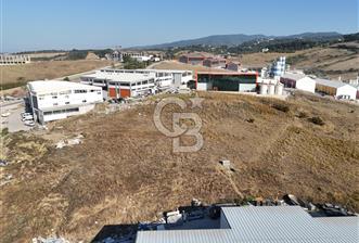 YALOVA KİRAZLI SANAYİ İMARLI SATILIK ARSA!.3369M2 - 2 - 370906