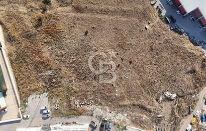 YALOVA KİRAZLI SANAYİ İMARLI SATILIK ARSA!.3369M2