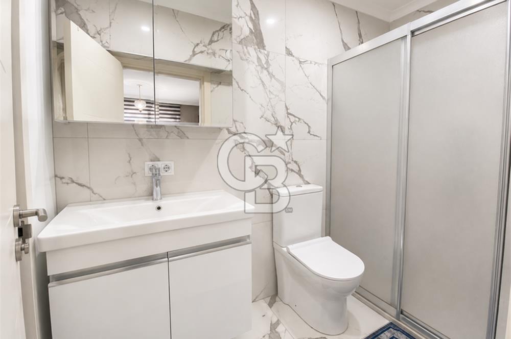 KÖRFEZ GÜNEY MAHALLESİNDE SATILIK 5+1 EBVYN BANY DUBLEKS DAİRE