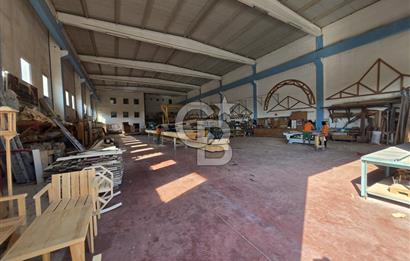 YALOVA ÇİFTLİKKÖY TAŞKÖPRÜ SATILIK FABRİKA!.