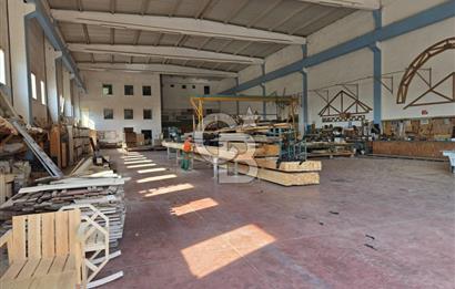 YALOVA ÇİFTLİKKÖY TAŞKÖPRÜ SATILIK FABRİKA!.