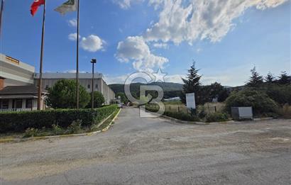 YALOVA ÇİFTLİKKÖY TAŞKÖPRÜ SATILIK FABRİKA!.