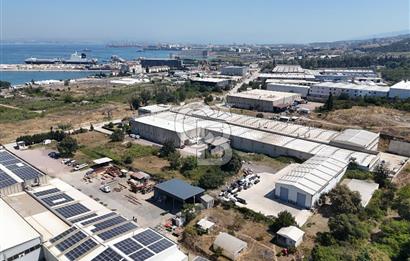 YALOVA ÇİFTLİKKÖY TAŞKÖPRÜ SATILIK FABRİKA!.