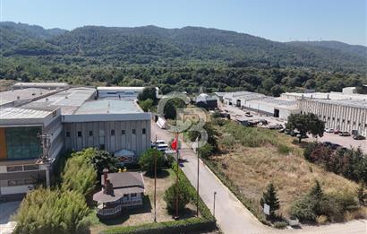 YALOVA ÇİFTLİKKÖY TAŞKÖPRÜ SATILIK FABRİKA!.