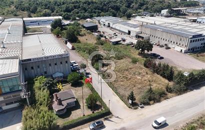 YALOVA ÇİFTLİKKÖY TAŞKÖPRÜ SATILIK FABRİKA!.