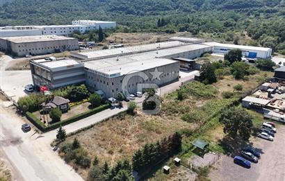 YALOVA ÇİFTLİKKÖY TAŞKÖPRÜ SATILIK FABRİKA!.