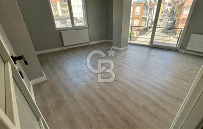 ÜNALAN / ÜSKÜDAR'DA YENİ BİNADA TERASLI 1+1 KİRALIK DAİRE