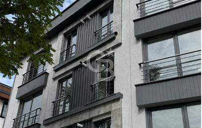 ÜNALAN / ÜSKÜDAR'DA YENİ BİNADA TERASLI 1+1 KİRALIK DAİRE