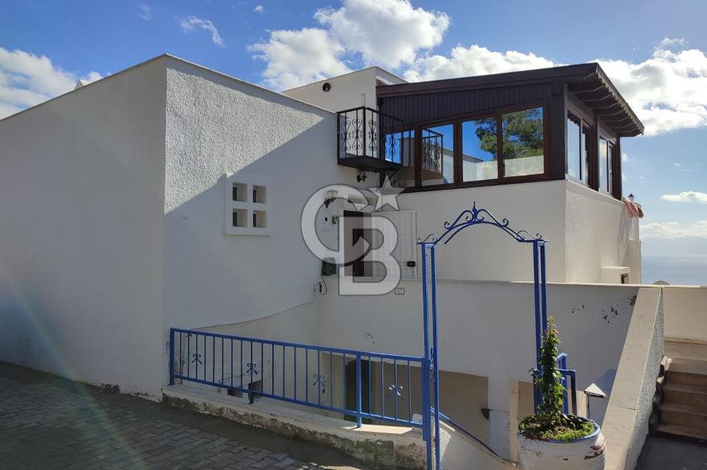 BAĞLA KOYU BANK EV SAHİL SİTESİ FIRSAT ÜST DUBLEKS
