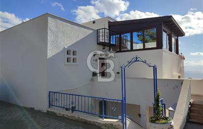 BAĞLA KOYU BANK EV SAHİL SİTESİ FIRSAT ÜST DUBLEKS