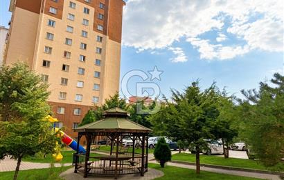 MAMAK ALTINEVLER AYYILDIZ SİTESİ 3+1 ARA KAT TAPULU FIRSAT