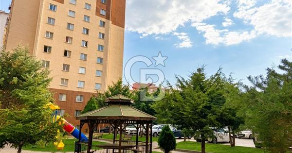 MAMAK ALTINEVLER AYYILDIZ SİTESİ 3+1 ARA KAT TAPULU FIRSAT - 370892