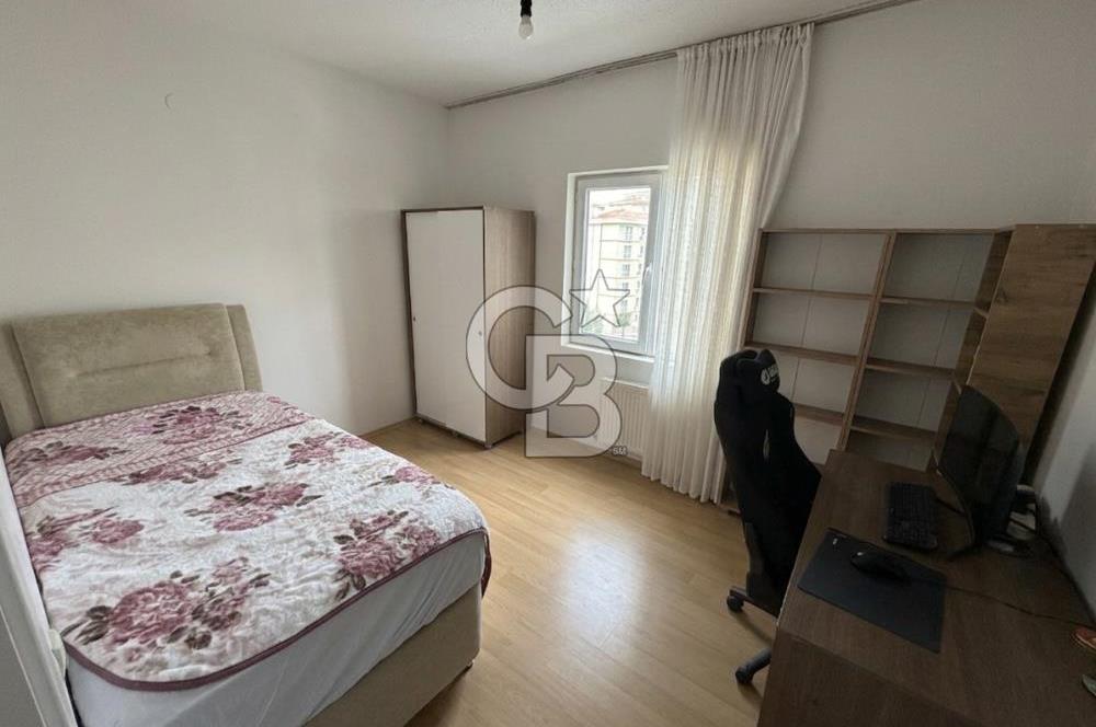 MAMAK ALTINEVLER AYYILDIZ SİTESİ 3+1 ARA KAT TAPULU FIRSAT