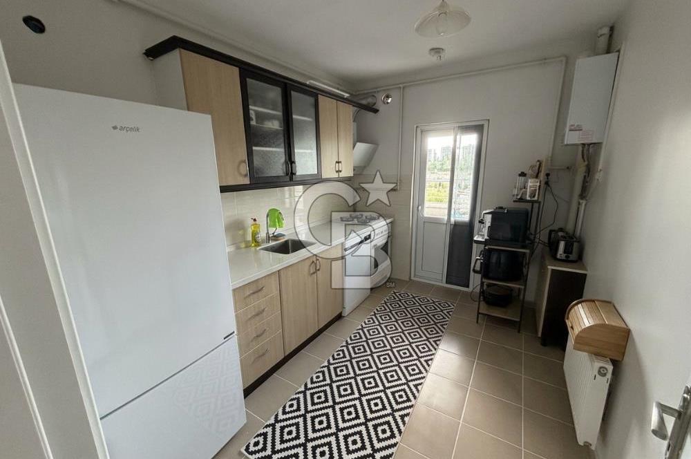 MAMAK ALTINEVLER AYYILDIZ SİTESİ 3+1 ARA KAT TAPULU FIRSAT