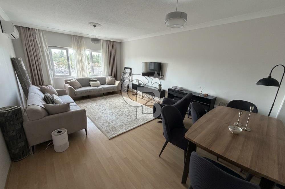 MAMAK ALTINEVLER AYYILDIZ SİTESİ 3+1 ARA KAT TAPULU FIRSAT