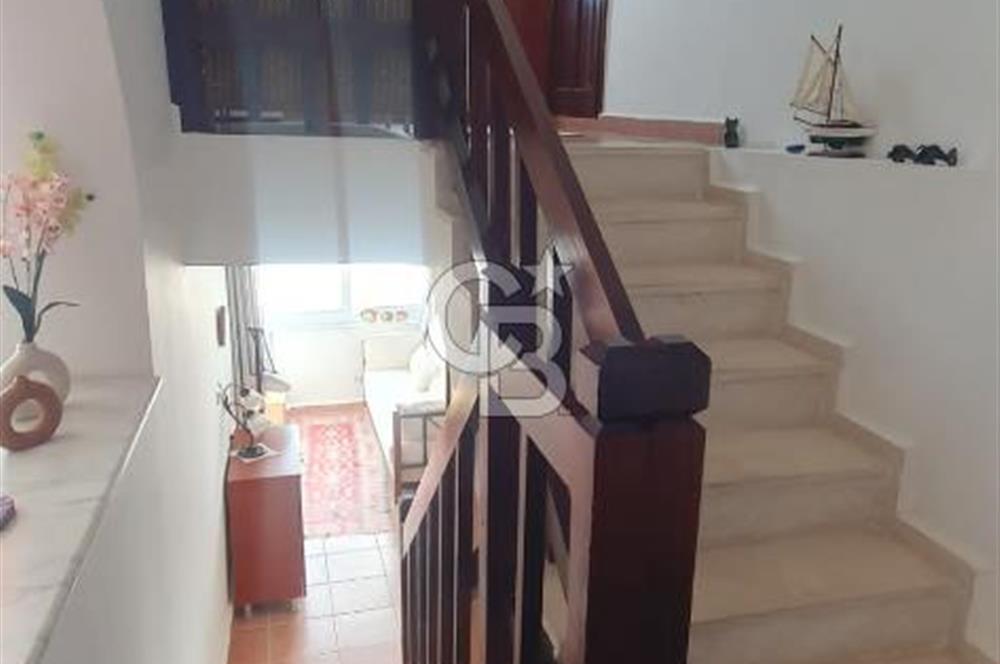 BAĞLA KOYU BANK EV SAHİL SİTESİ FIRSAT ÜST DUBLEKS