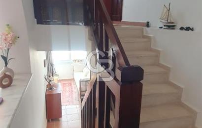 BAĞLA KOYU BANK EV SAHİL SİTESİ FIRSAT ÜST DUBLEKS