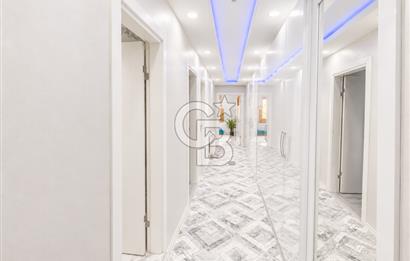 KÖRFEZ GÜNEY MAHALLESİNDE SATILIK 5+1 EBVYN BANY DUBLEKS DAİRE