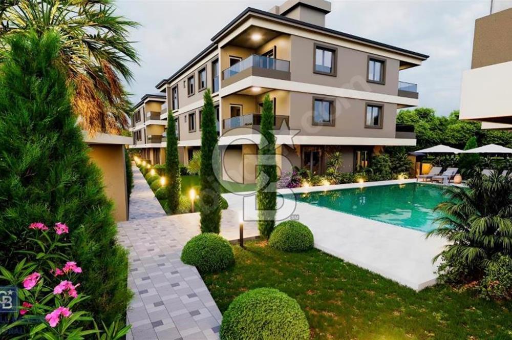 PremierPark Prestige Ayrancılar Satılık 2+1 Daire