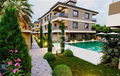 PremierPark Prestige Ayrancılar Satılık 2+1 Daire