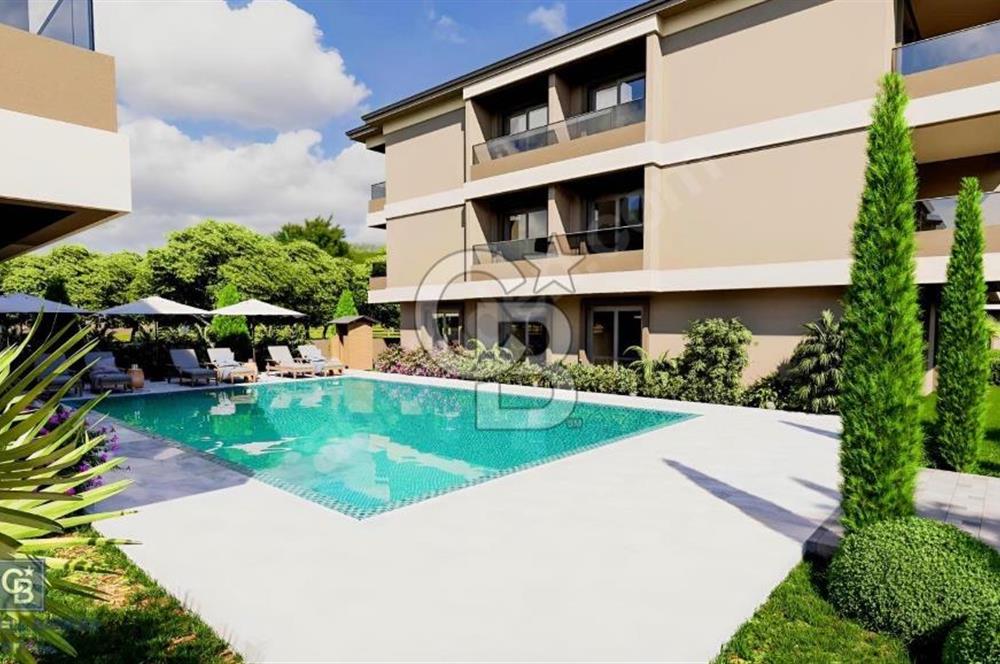 PremierPark Prestige Ayrancılar Satılık 2+1 Daire