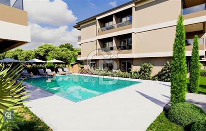 PremierPark Prestige Ayrancılar Satılık 2+1 Daire