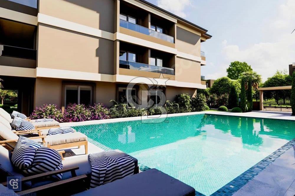 PremierPark Prestige Ayrancılar Satılık 2+1 Daire