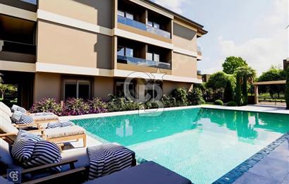 PremierPark Prestige Ayrancılar Satılık 2+1 Daire