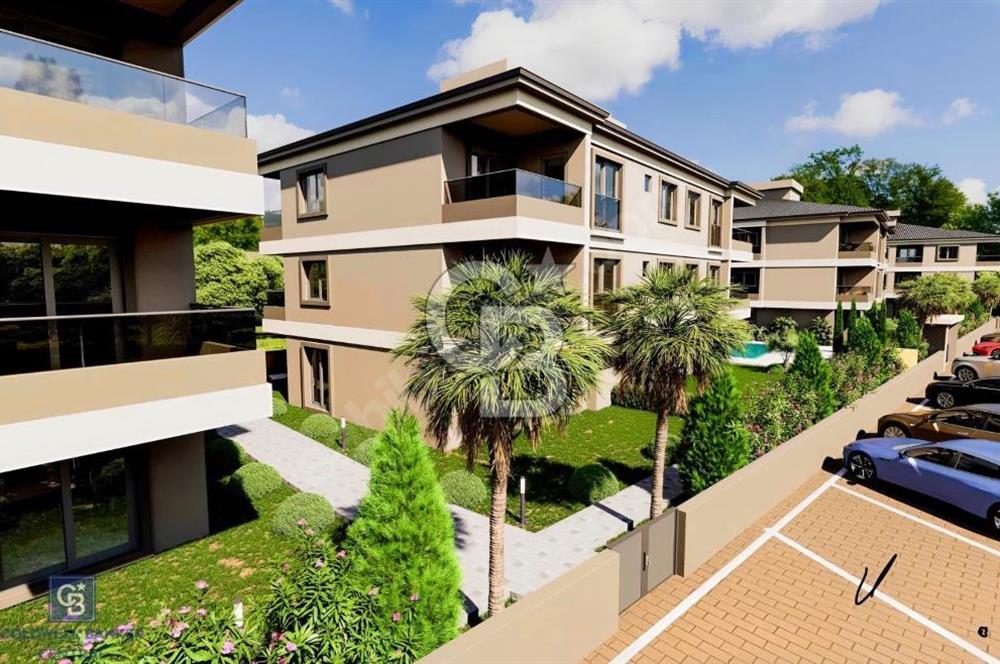 PremierPark Prestige Ayrancılar Satılık 2+1 Daire