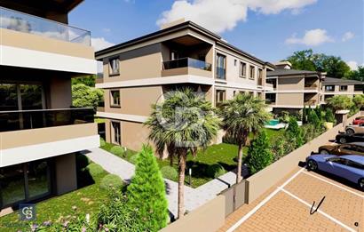 PremierPark Prestige Ayrancılar Satılık 2+1 Daire