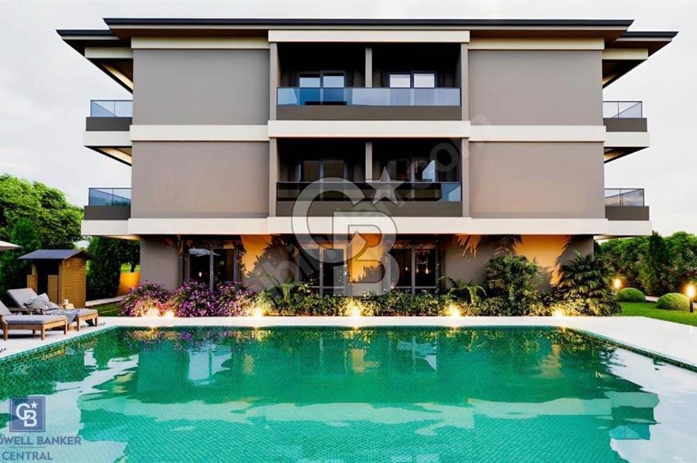 PremierPark Prestige Ayrancılar Satılık 2+1 Daire