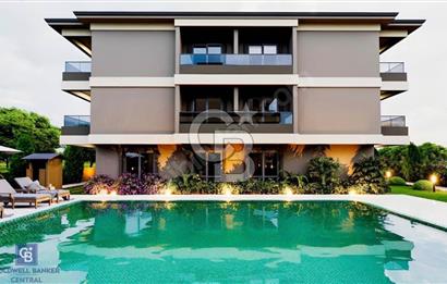 PremierPark Prestige Ayrancılar Satılık 2+1 Daire