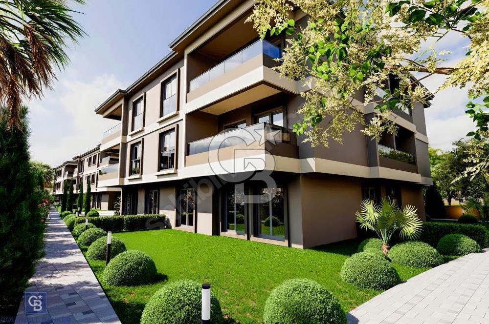 PremierPark Prestige Ayrancılar Satılık 2+1 Daire
