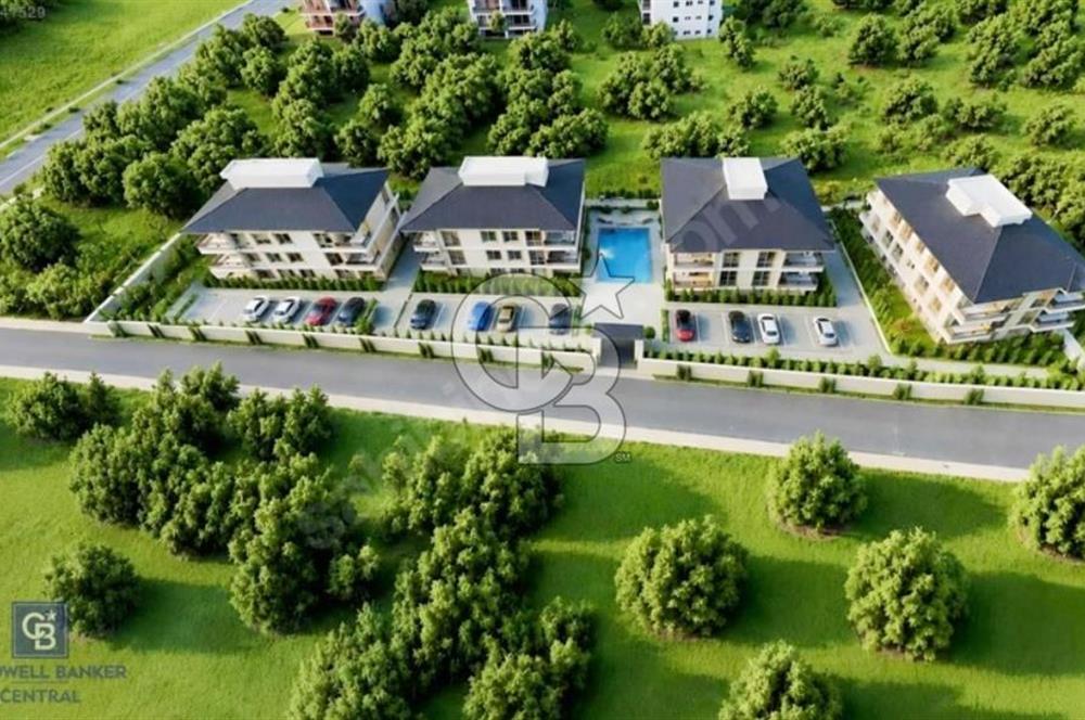 PremierPark Prestige Ayrancılar Satılık 2+1 Daire