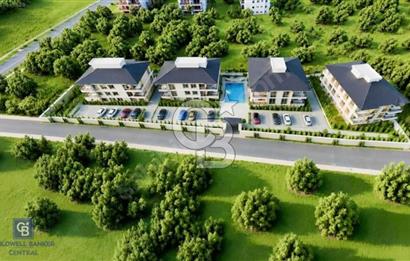 PremierPark Prestige Ayrancılar Satılık 2+1 Daire