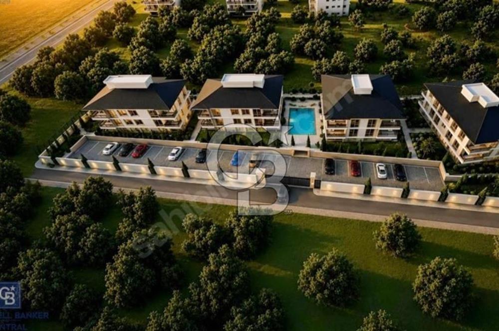 PremierPark Prestige Ayrancılar Satılık 2+1 Daire