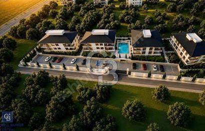 PremierPark Prestige Ayrancılar Satılık 2+1 Daire