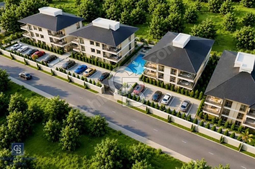PremierPark Prestige Ayrancılar Satılık 2+1 Daire