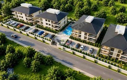 PremierPark Prestige Ayrancılar Satılık 2+1 Daire