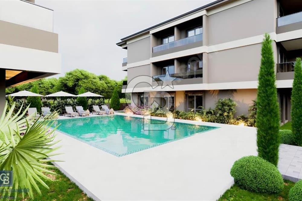 PremierPark Prestige Ayrancılar Satılık 2+1 Daire