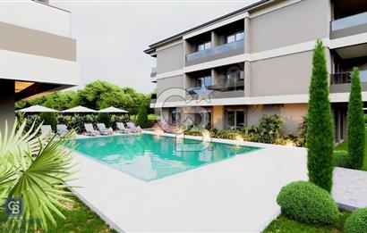 PremierPark Prestige Ayrancılar Satılık 2+1 Daire