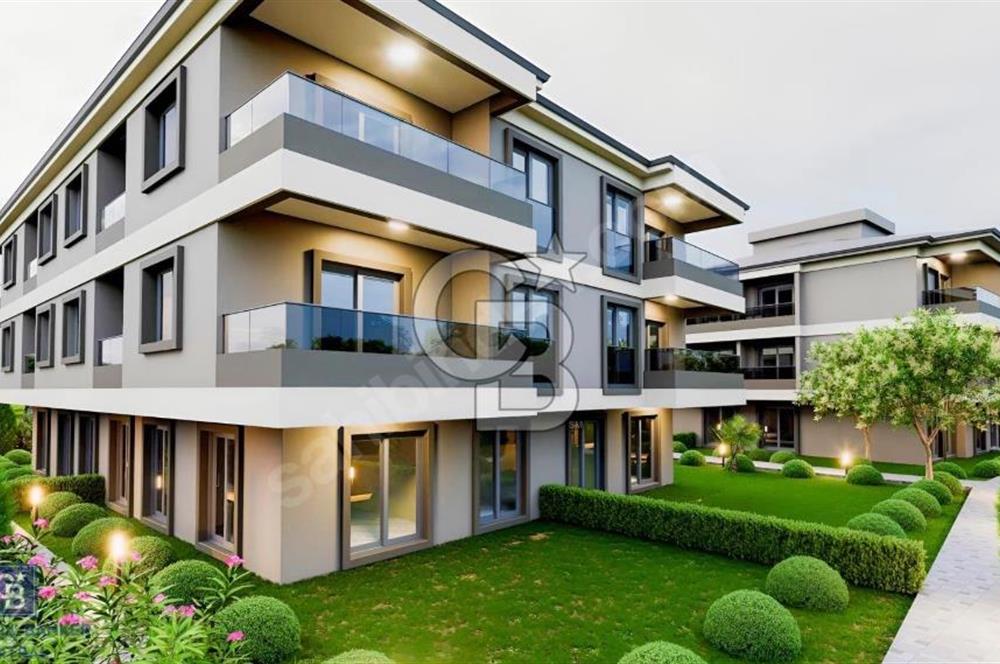 PremierPark Prestige Ayrancılar Satılık 2+1 Daire