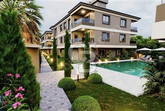 PremierPark Prestige Ayrancılar Satılık 2+1 Daire - 1 - 370924