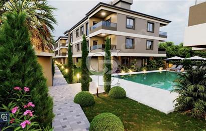 PremierPark Prestige Ayrancılar Satılık 2+1 Daire