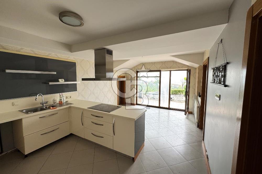 Gölbaşı Kızılcaşar'da Satılık 8+2 Lüks Tripleks Villa
