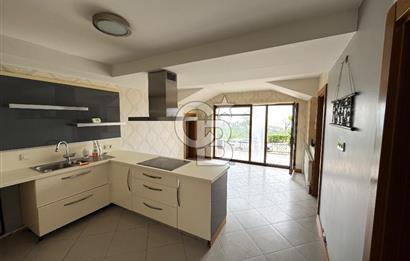 Gölbaşı Kızılcaşar'da Satılık 8+2 Lüks Tripleks Villa